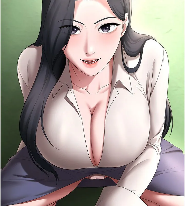 老闆娘的诱惑-第53話-上上下下深深頂入 - 图片 5