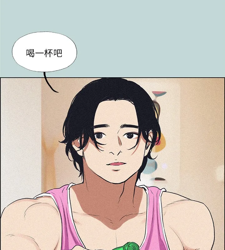 縱夏夜之夢(無碼版)第65話-睡夢中聽見的淫叫聲