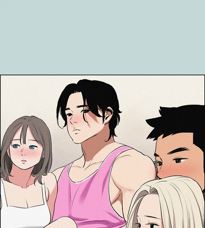 纵夏夜之梦(无码版)第65話-睡夢中聽見的淫叫聲