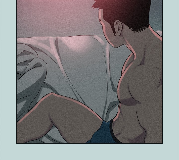 纵夏夜之梦(无码版)第65話-睡夢中聽見的淫叫聲