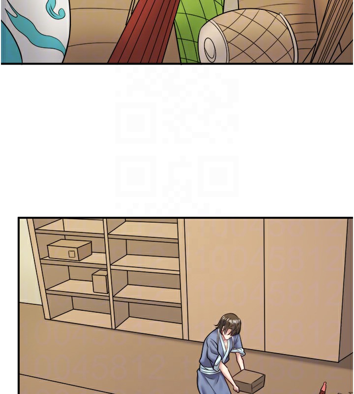 秘密温泉:混汤旅馆第29話-來自青梅竹馬的嫉妒