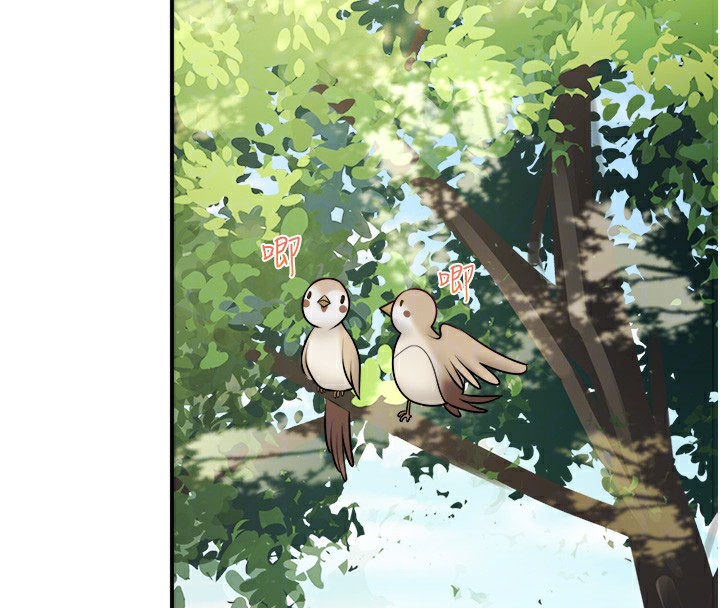 秘密温泉:混汤旅馆第29話-來自青梅竹馬的嫉妒