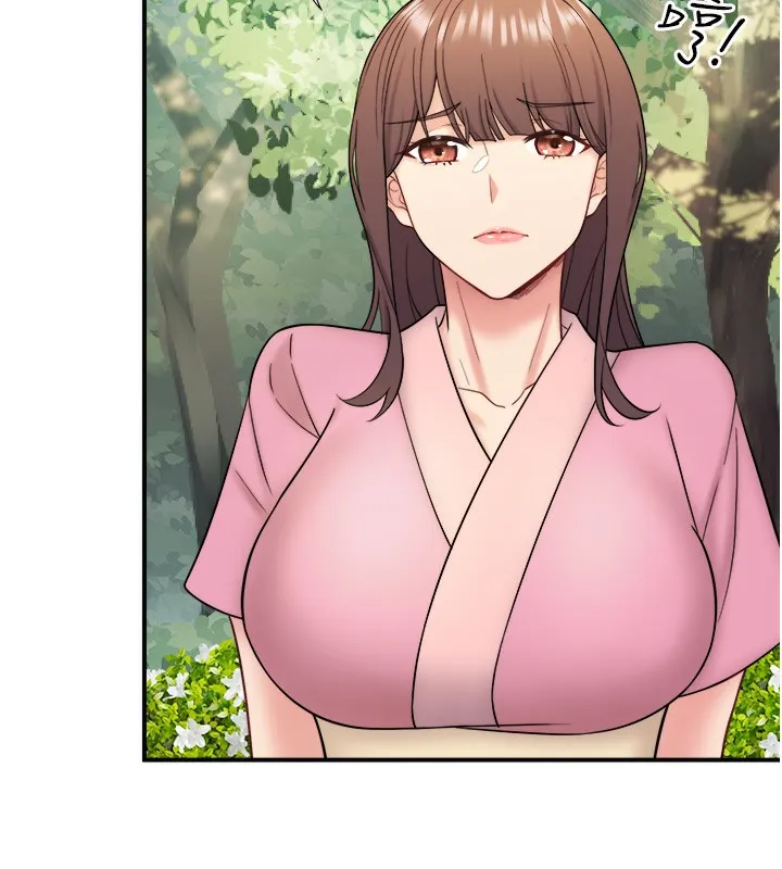 秘密温泉:混汤旅馆-第29話-來自青梅竹馬的嫉妒 - 图片 64