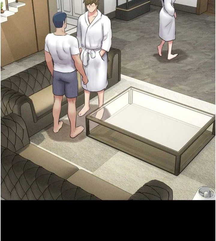 韶恩第48話-之前都是我配合你…