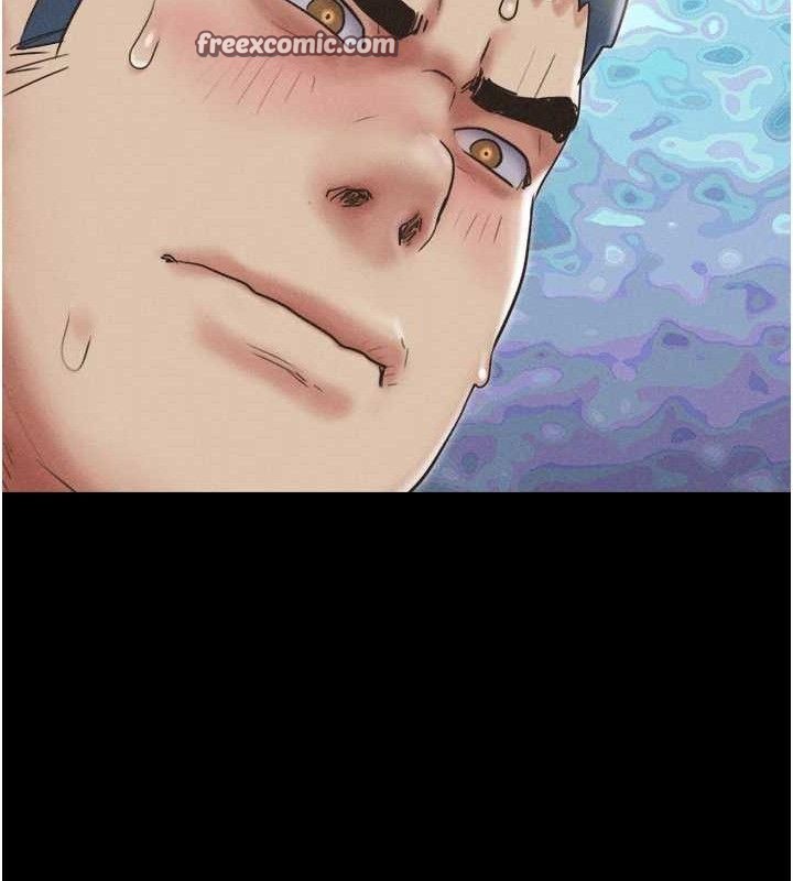 韶恩第48話-之前都是我配合你…