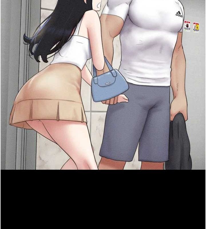 韶恩第48話-之前都是我配合你…