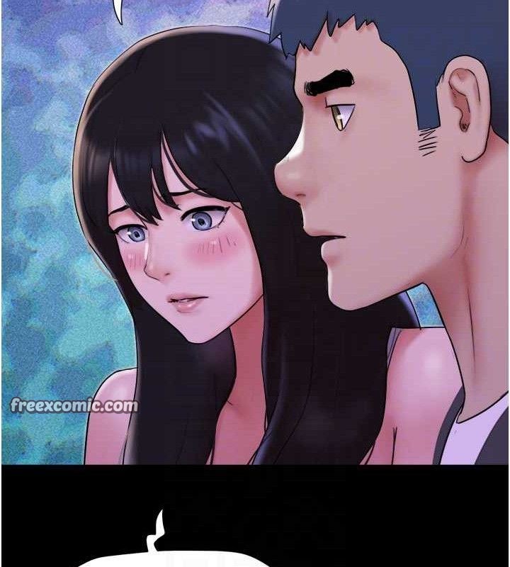 韶恩第48話-之前都是我配合你…