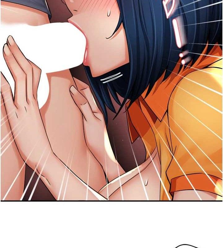 痒乐多阿姨第60話-與客人達成交易