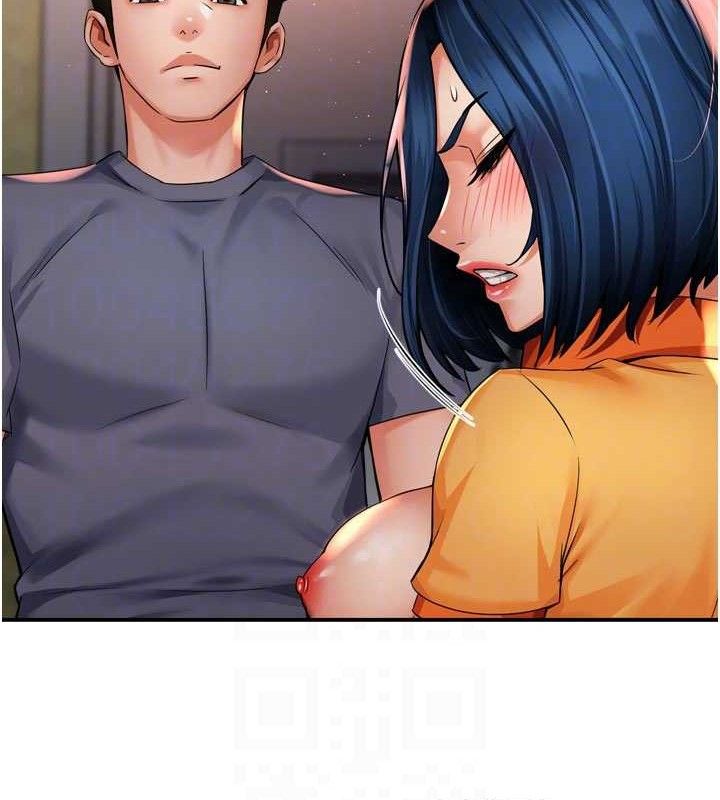 痒乐多阿姨第60話-與客人達成交易