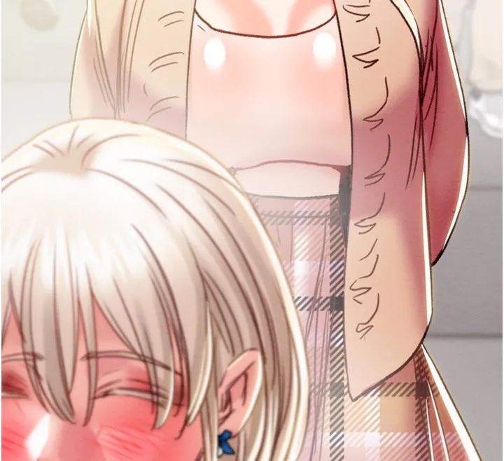 掠奪行動第54話-輸掉的人請脫衣&hearts;