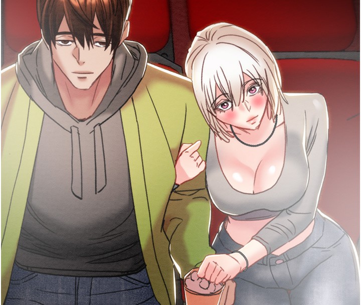 掠夺行动第54話-輸掉的人請脫衣♥