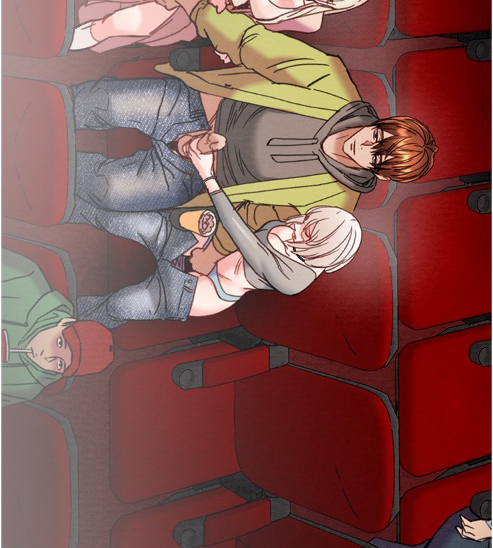 掠夺行动第54話-輸掉的人請脫衣♥