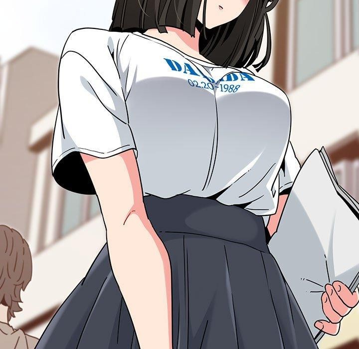 发小碰不得第67話