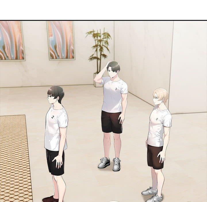 夫妇游戏第26話