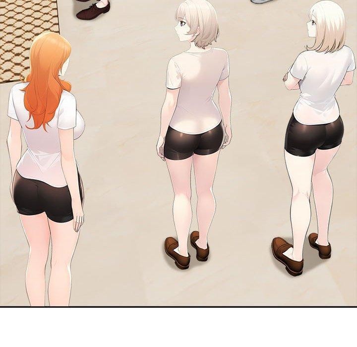 夫婦遊戲第26話