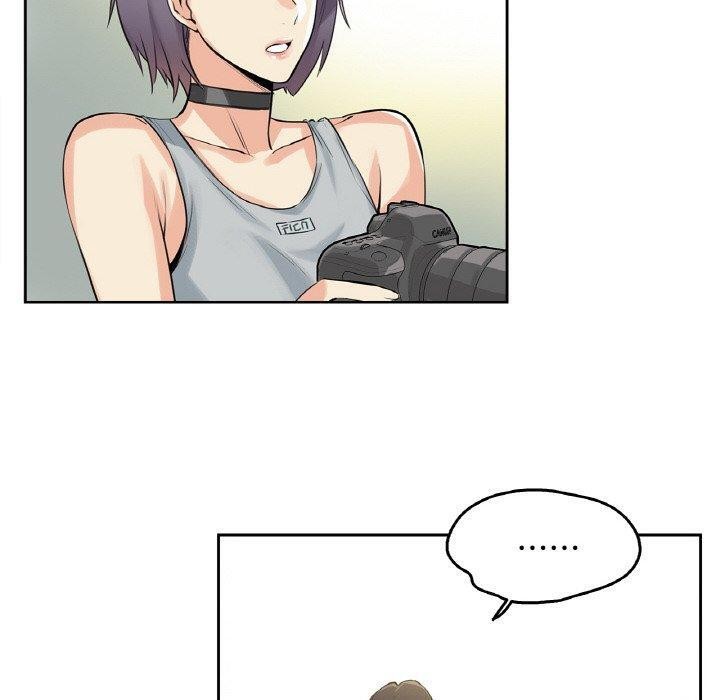 爸爸也疯狂第8話