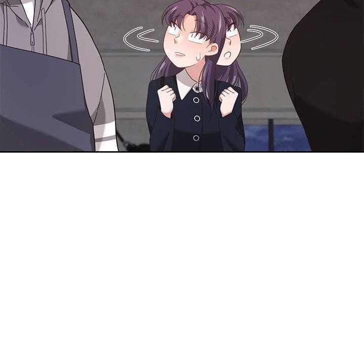 我的傻瓜男友第10話