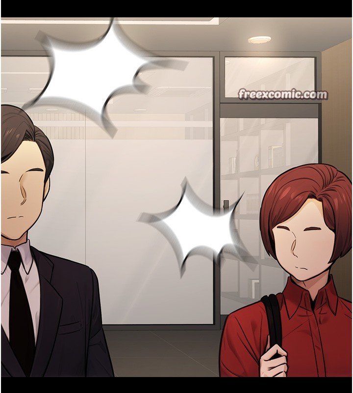 公务员的桃色副业第16話-公務員的裸體道歉秀