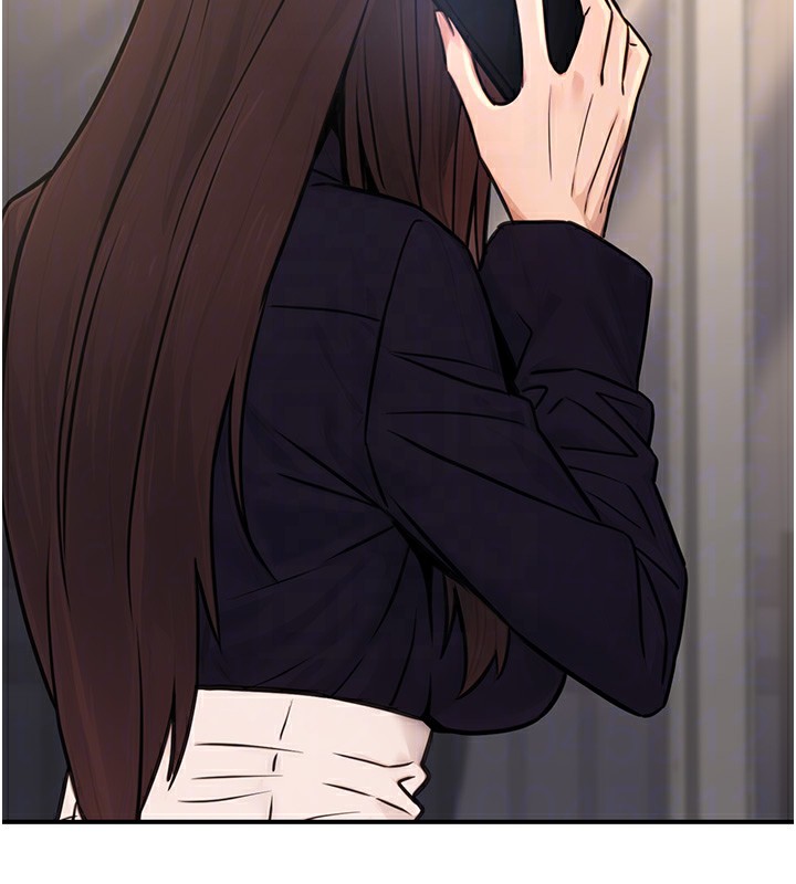 公务员的桃色副业第16話-公務員的裸體道歉秀