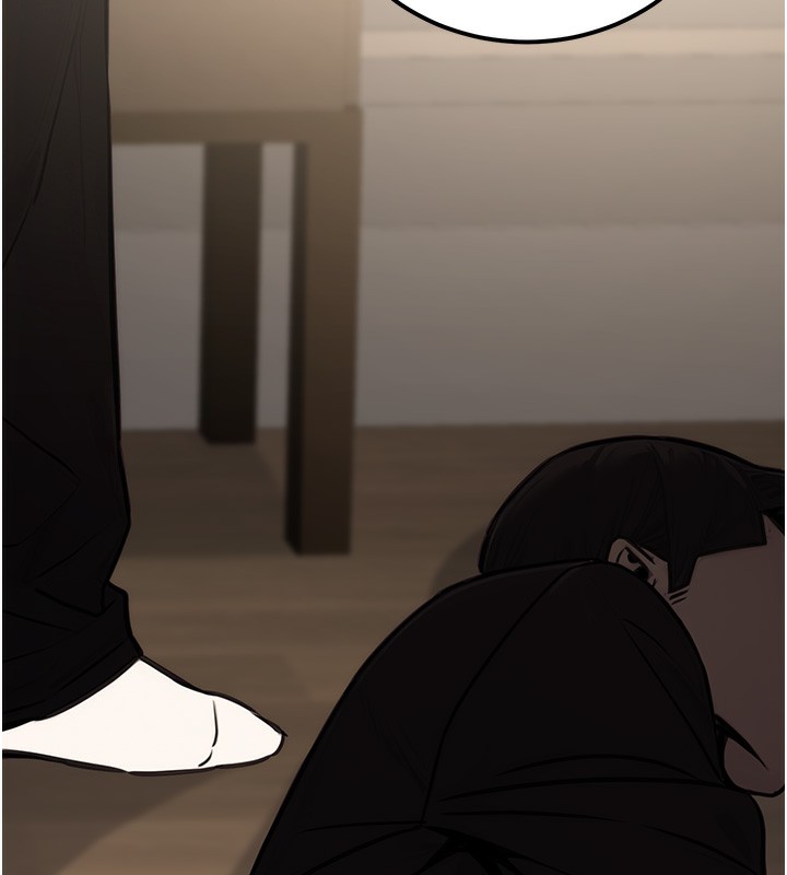 公务员的桃色副业第16話-公務員的裸體道歉秀