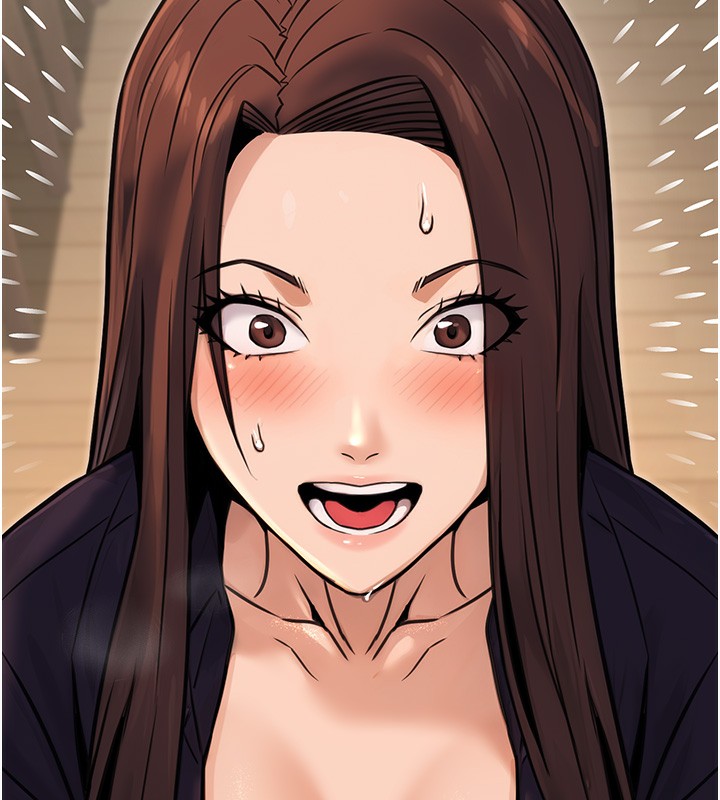 公务员的桃色副业第16話-公務員的裸體道歉秀