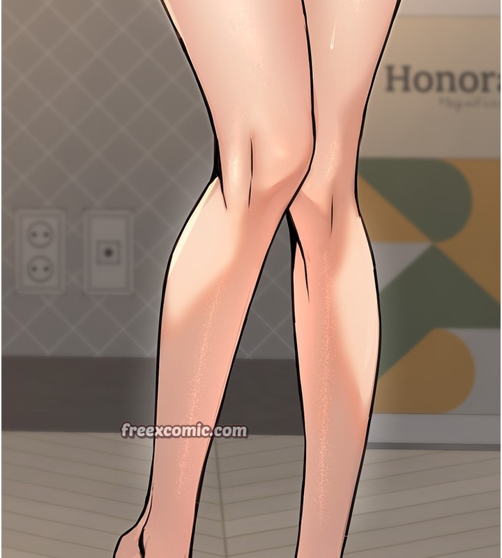 公务员的桃色副业第16話-公務員的裸體道歉秀