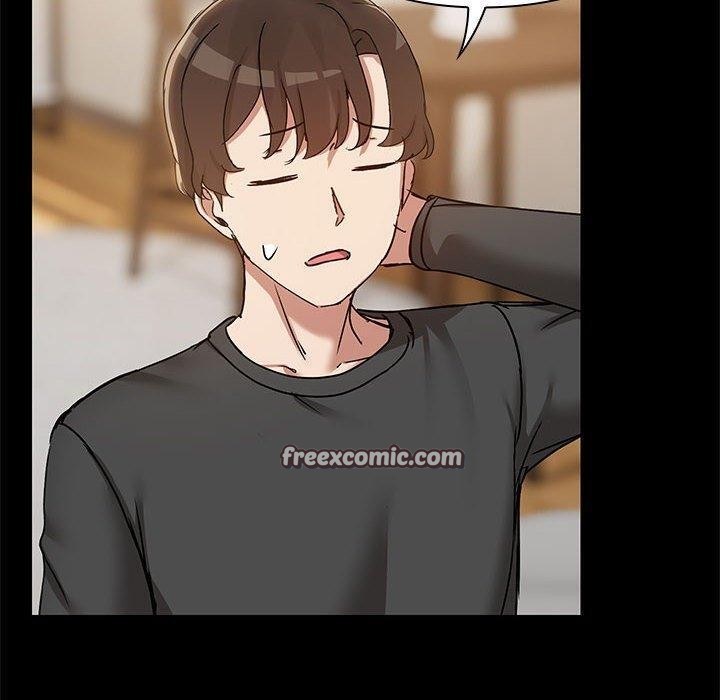 共享男友第32話