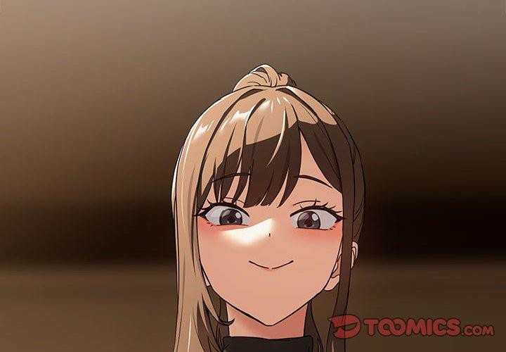 下班后的例行恋爱第55話