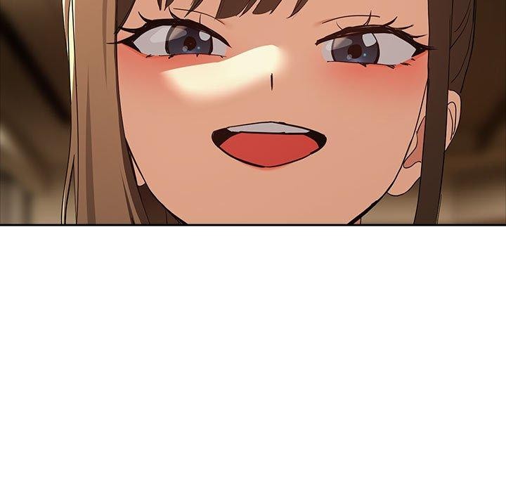 下班后的例行恋爱第55話