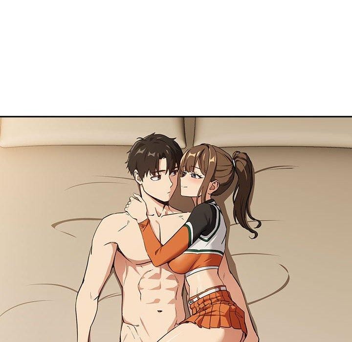 下班后的例行恋爱第55話