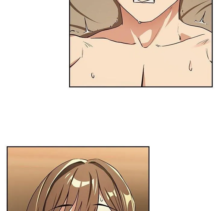 下班后的例行恋爱第55話