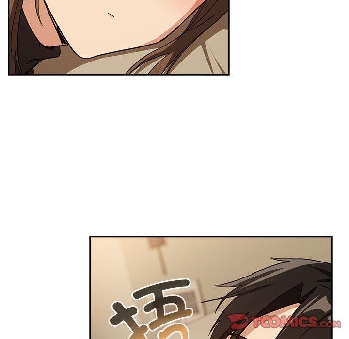 下班后的例行恋爱第55話