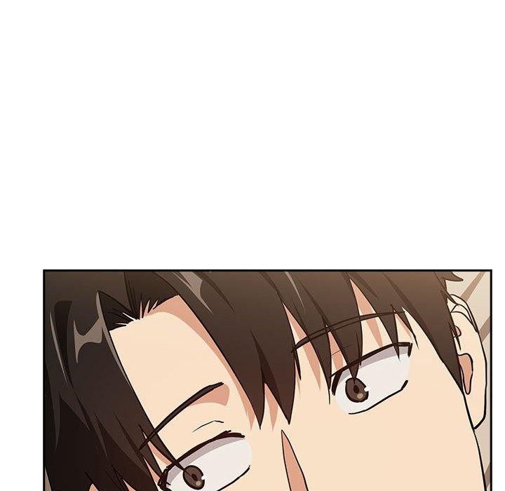 下班后的例行恋爱第55話