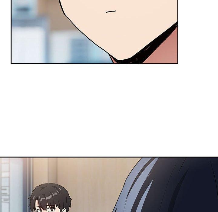 下班后的例行恋爱第55話