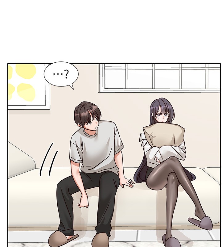 社团学姊第220話-白佳貞&陳鈺琳和我的兩個愛人♥