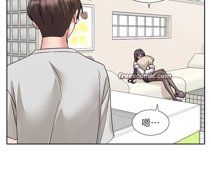 社團學姊第220話-白佳貞&陳鈺琳和我的兩個愛人&hearts;