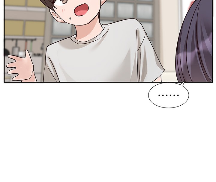 社团学姊第220話-白佳貞&陳鈺琳和我的兩個愛人♥