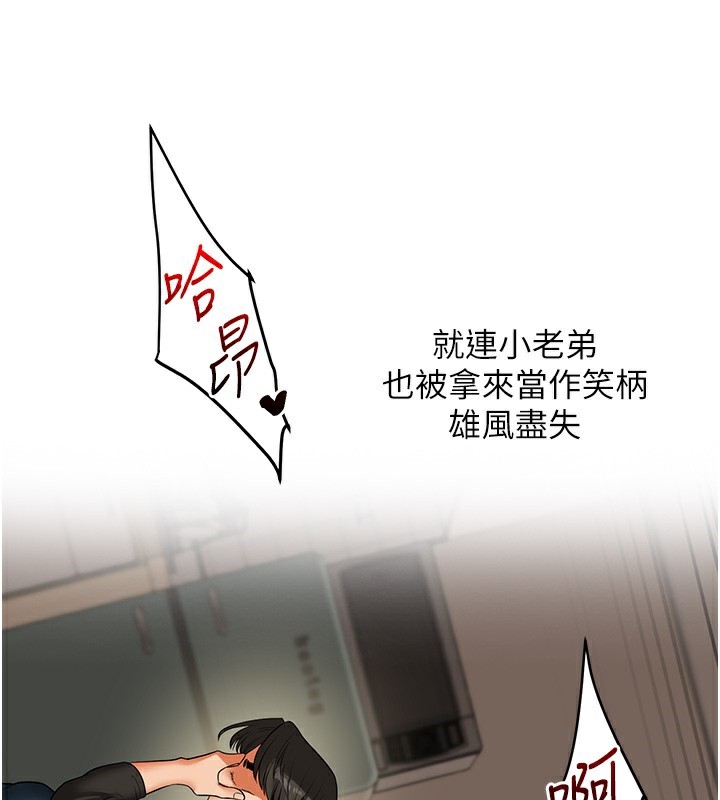 玩转学姊第62話-男友被大鵰嚇到離奇失蹤?!