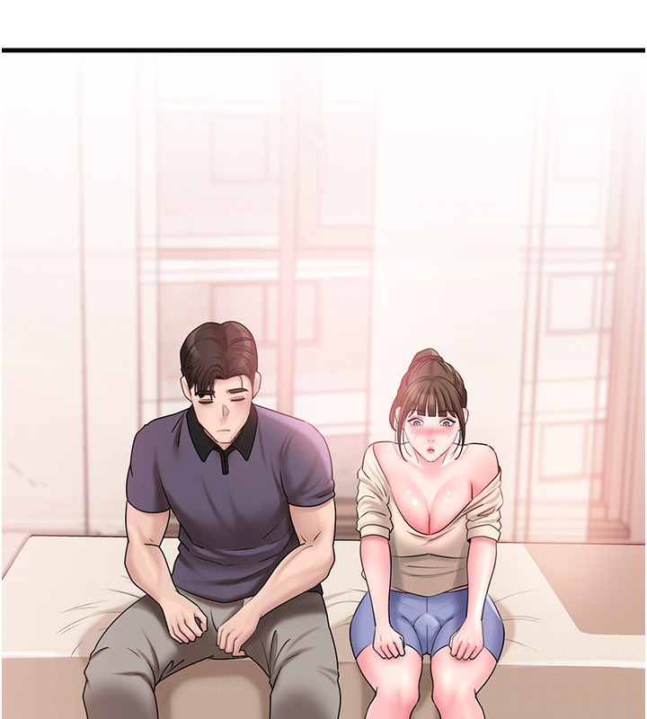 岳母为何那样第52話-擅自秀奶的代價