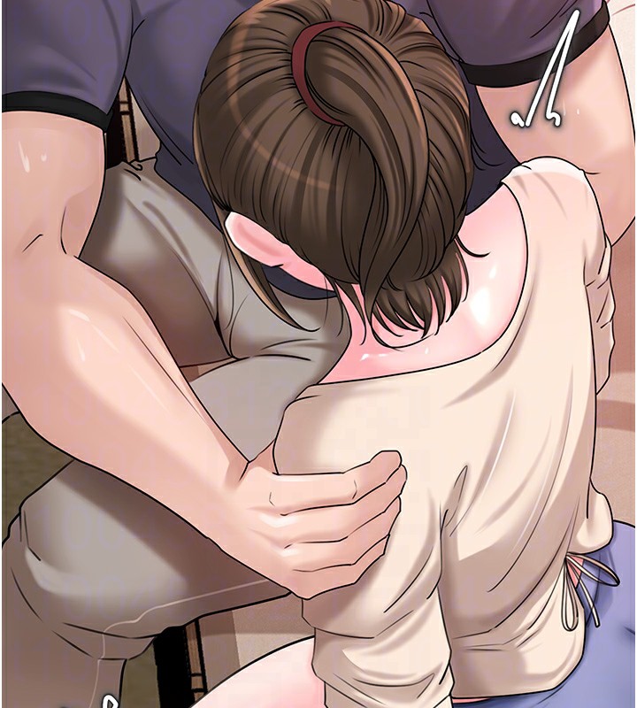 岳母为何那样第52話-擅自秀奶的代價