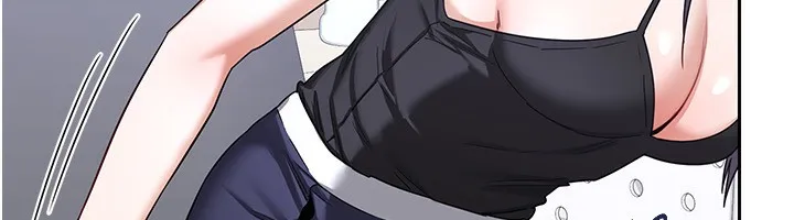 熟女交换计画-第19話-和好友一起品嚐繼母的胸部 - 图片 92