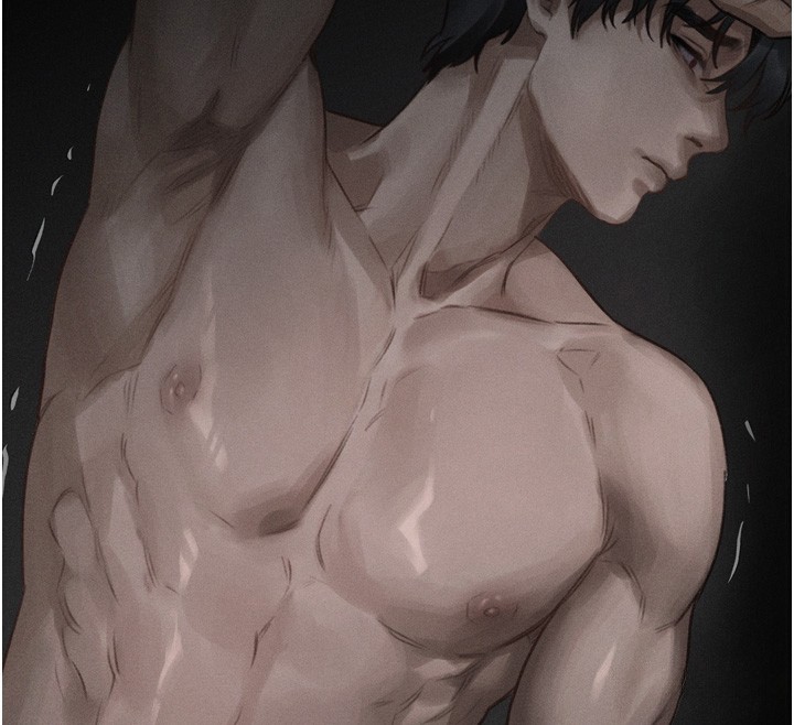 堕落物语2第8話-情色按摩引出的NTR癖好