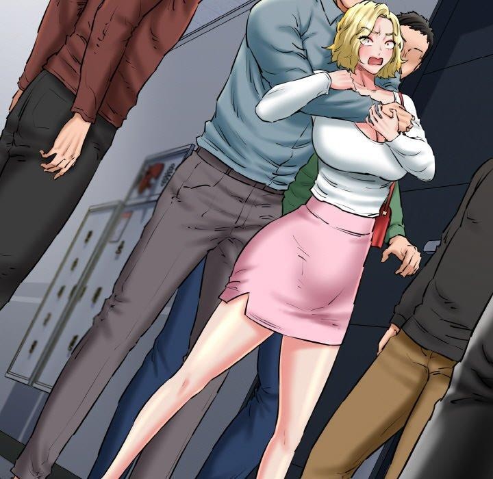 我的拉拉队宝贝第39話