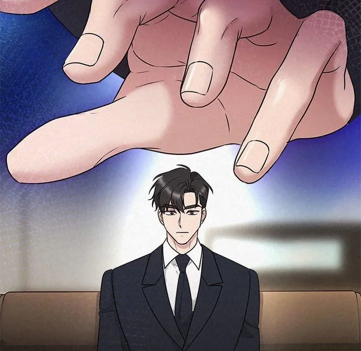 被吞噬的夜-第35話 - 图片 39