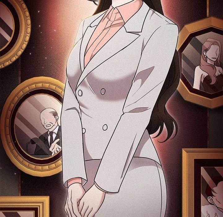 被吞噬的夜第35話