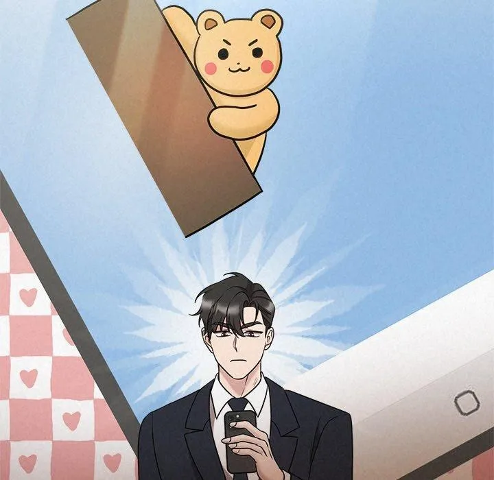 被吞噬的夜-第35話 - 图片 120