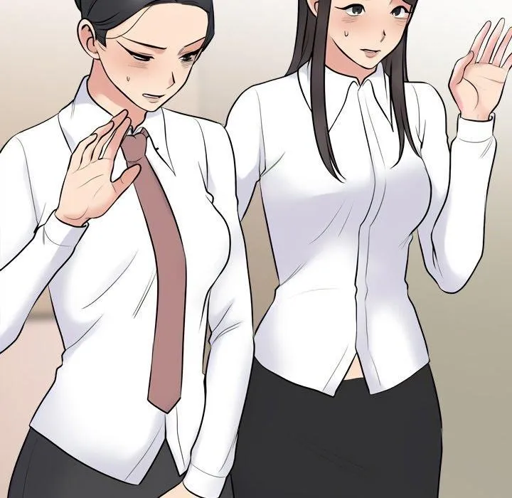 同事换换爱-第215話 - 图片 68