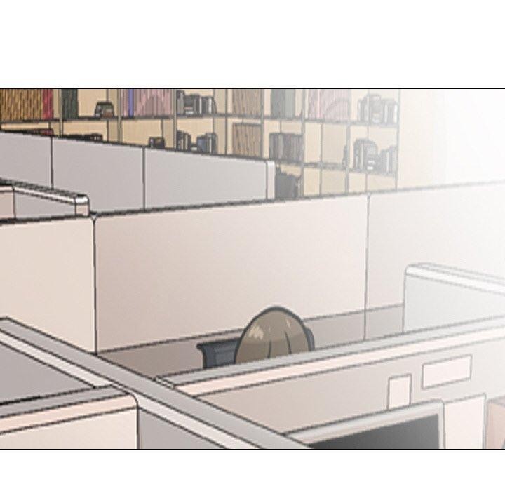 同事換換愛第215話