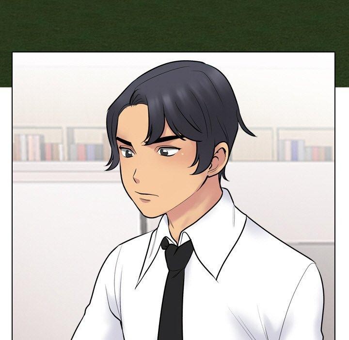 同事换换爱第215話