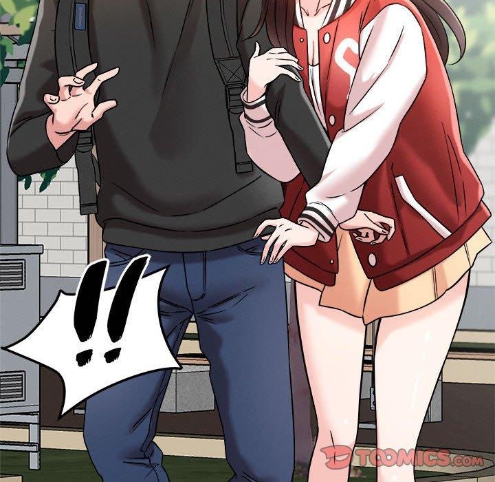 恋人未满第47話